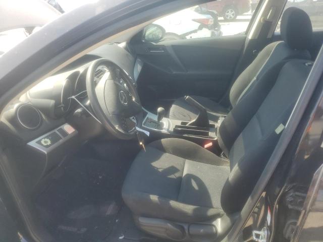 Photo 6 VIN: JM1BL1VF6B1457976 - MAZDA 3 I 