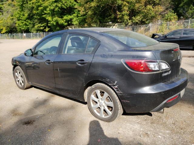 Photo 1 VIN: JM1BL1VF6B1488841 - MAZDA 3 