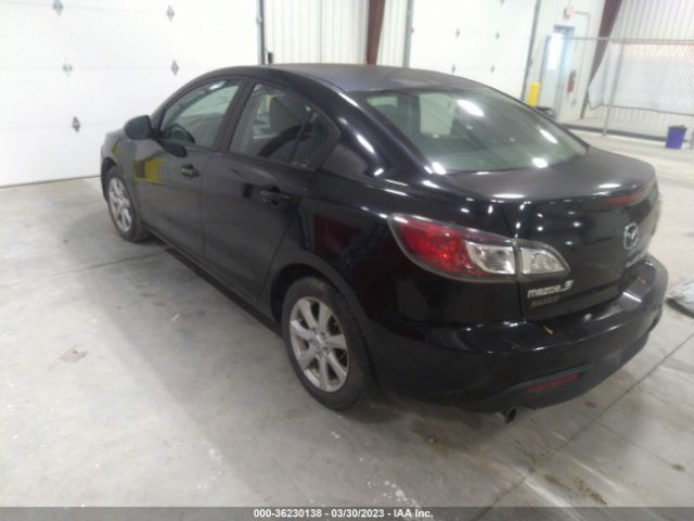 Photo 2 VIN: JM1BL1VF6B1490752 - MAZDA MAZDA3 