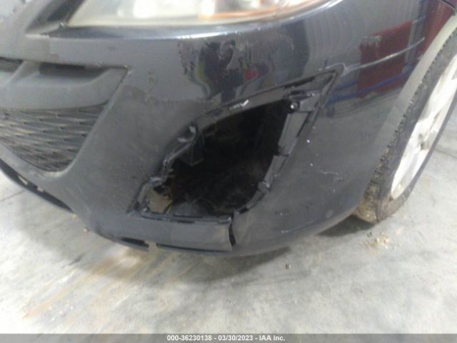 Photo 5 VIN: JM1BL1VF6B1490752 - MAZDA MAZDA3 