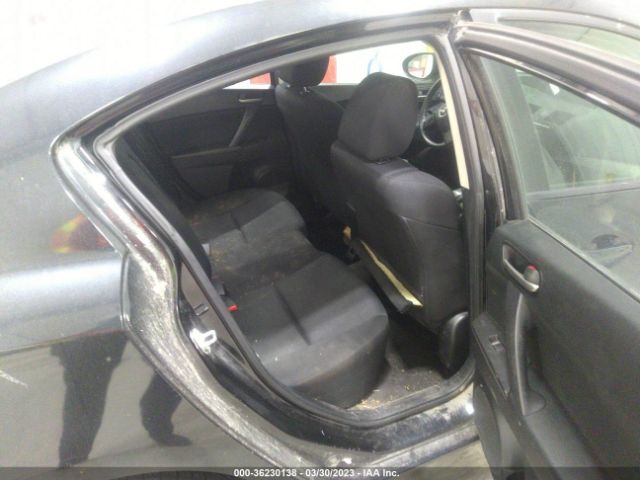 Photo 7 VIN: JM1BL1VF6B1490752 - MAZDA MAZDA3 