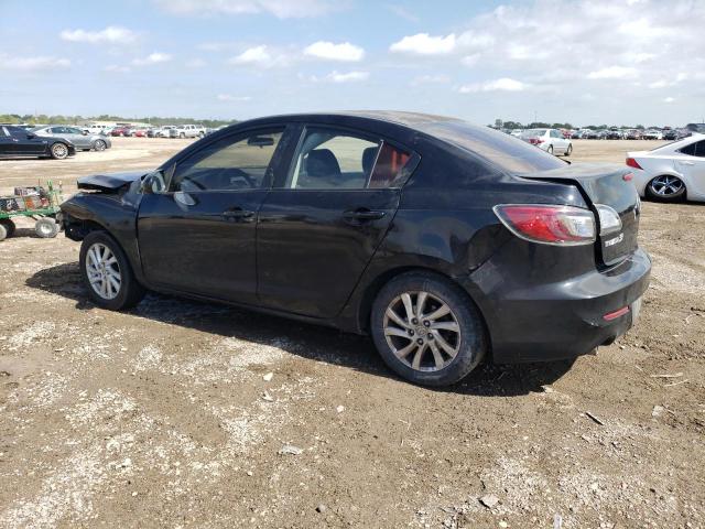 Photo 1 VIN: JM1BL1VF6C1504134 - MAZDA 3 