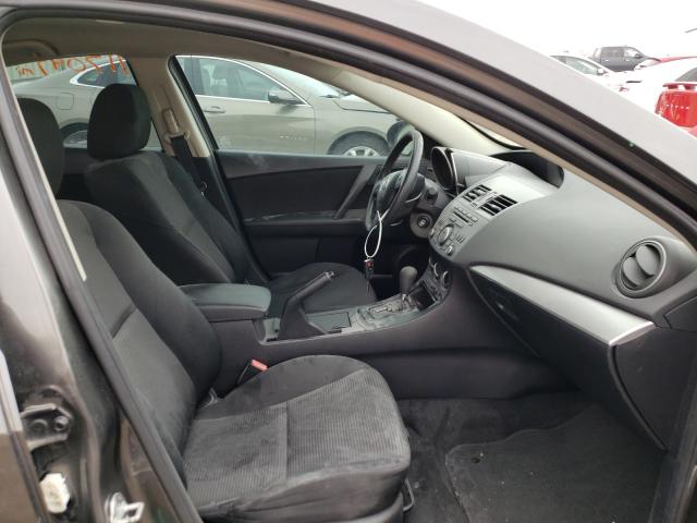 Photo 4 VIN: JM1BL1VF6C1512475 - MAZDA 3 I 