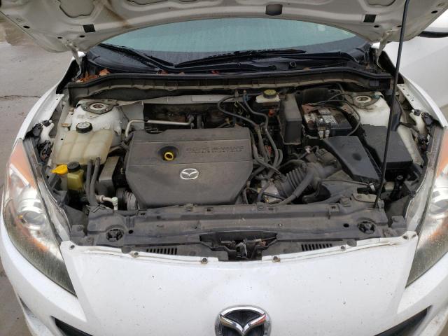 Photo 10 VIN: JM1BL1VF6C1514744 - MAZDA 3 I 