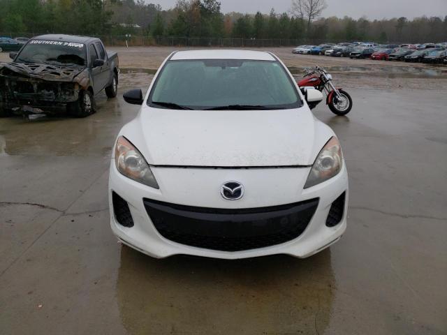 Photo 4 VIN: JM1BL1VF6C1514744 - MAZDA 3 I 