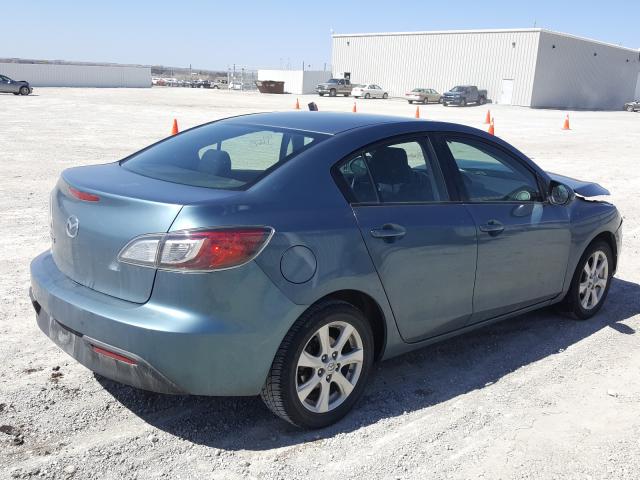 Photo 3 VIN: JM1BL1VF7B1358468 - MAZDA 3 I 