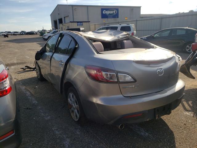 Photo 2 VIN: JM1BL1VF7B1376095 - MAZDA 3 I 