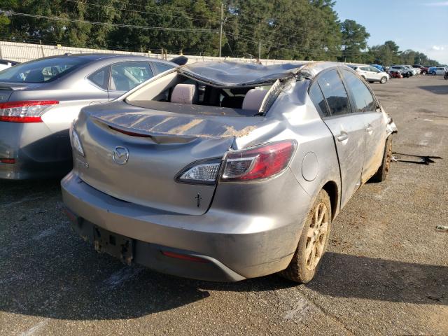 Photo 3 VIN: JM1BL1VF7B1376095 - MAZDA 3 I 