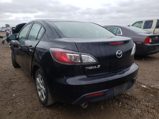 Photo 2 VIN: JM1BL1VF7B1386450 - MAZDA 3 I 