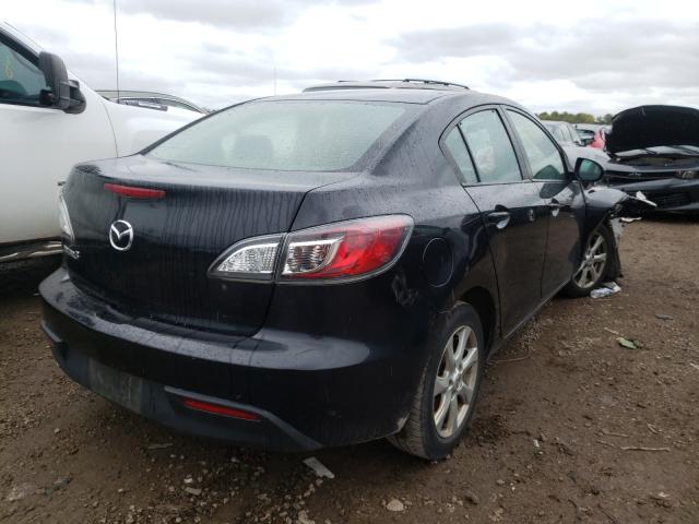 Photo 3 VIN: JM1BL1VF7B1386450 - MAZDA 3 I 