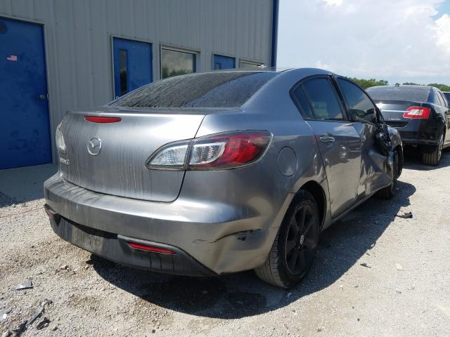 Photo 3 VIN: JM1BL1VF7B1394063 - MAZDA 3 I 