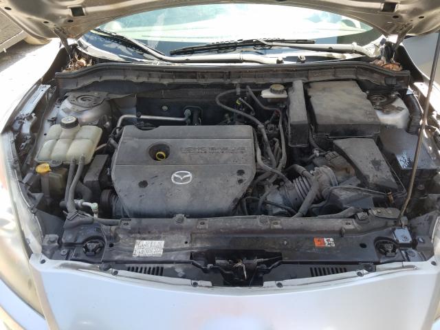 Photo 6 VIN: JM1BL1VF7B1394063 - MAZDA 3 I 