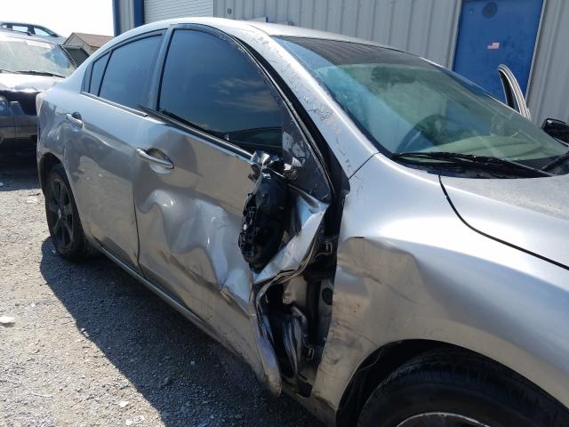 Photo 8 VIN: JM1BL1VF7B1394063 - MAZDA 3 I 