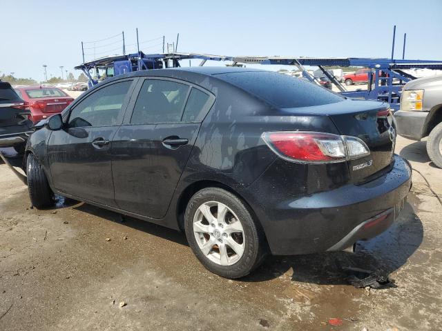 Photo 1 VIN: JM1BL1VF7B1431435 - MAZDA 3 I 