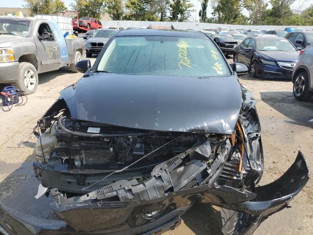 Photo 4 VIN: JM1BL1VF7B1431435 - MAZDA 3 I 