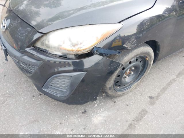 Photo 5 VIN: JM1BL1VF7B1437719 - MAZDA MAZDA3 