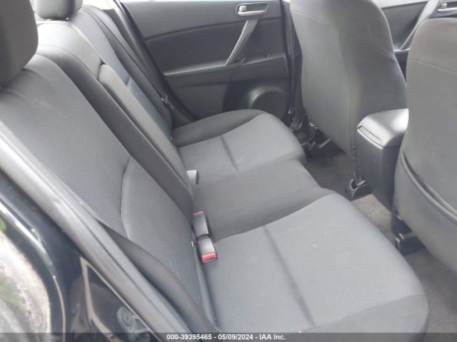 Photo 7 VIN: JM1BL1VF7B1437719 - MAZDA MAZDA3 