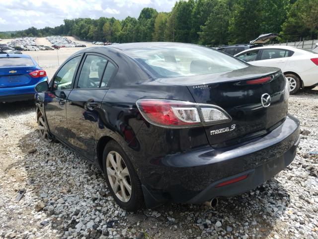 Photo 2 VIN: JM1BL1VF7B1446890 - MAZDA 3 I 