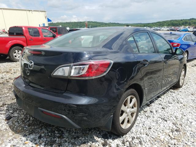 Photo 3 VIN: JM1BL1VF7B1446890 - MAZDA 3 I 