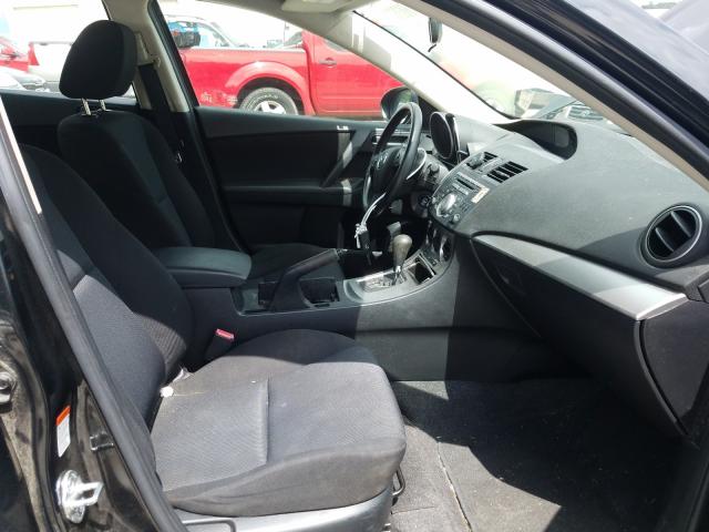 Photo 4 VIN: JM1BL1VF7B1446890 - MAZDA 3 I 