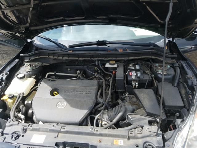 Photo 6 VIN: JM1BL1VF7B1446890 - MAZDA 3 I 