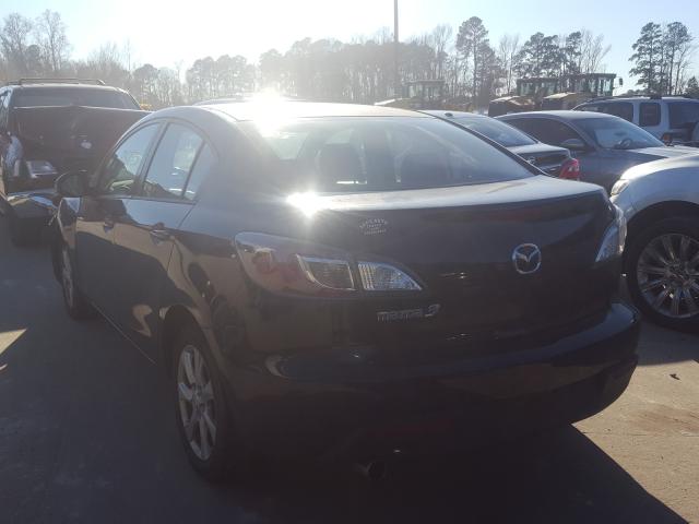 Photo 2 VIN: JM1BL1VF7B1446985 - MAZDA 3 I 