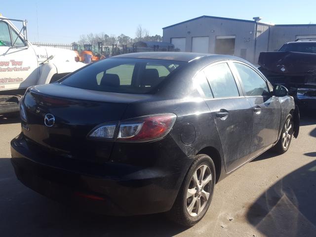 Photo 3 VIN: JM1BL1VF7B1446985 - MAZDA 3 I 