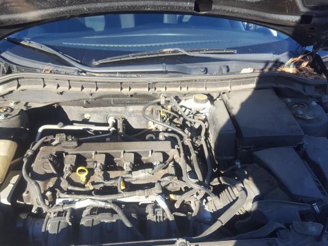 Photo 6 VIN: JM1BL1VF7B1446985 - MAZDA 3 I 