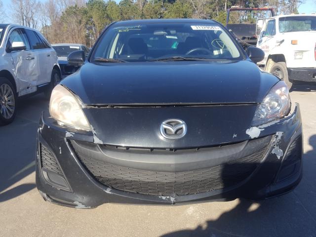 Photo 8 VIN: JM1BL1VF7B1446985 - MAZDA 3 I 