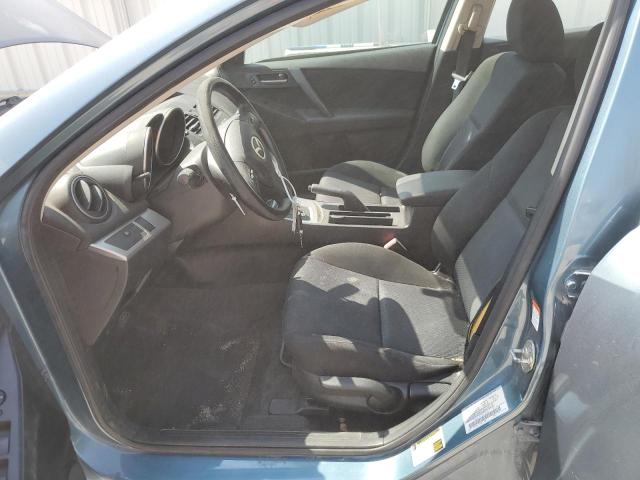 Photo 6 VIN: JM1BL1VF7B1451331 - MAZDA 3 