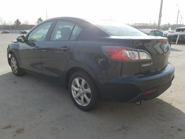 Photo 2 VIN: JM1BL1VF7B1471577 - MAZDA 3 I 