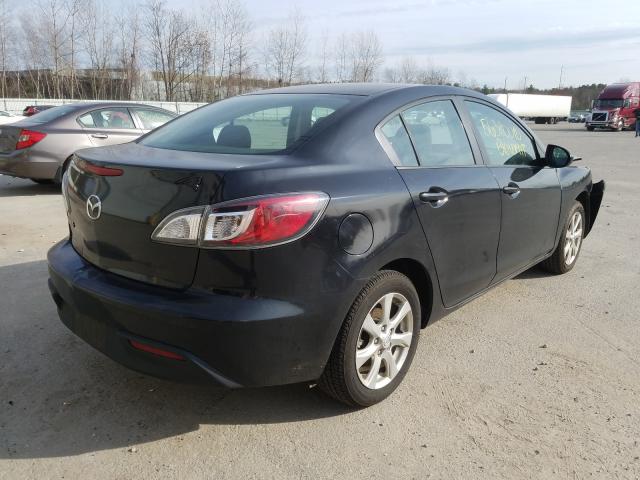 Photo 3 VIN: JM1BL1VF7B1471577 - MAZDA 3 I 