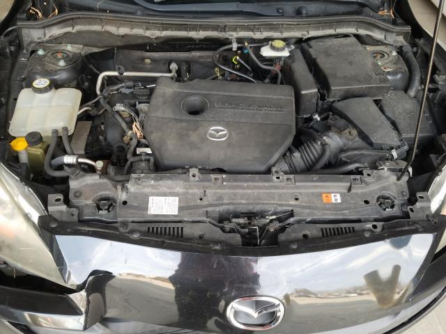 Photo 6 VIN: JM1BL1VF7B1471577 - MAZDA 3 I 