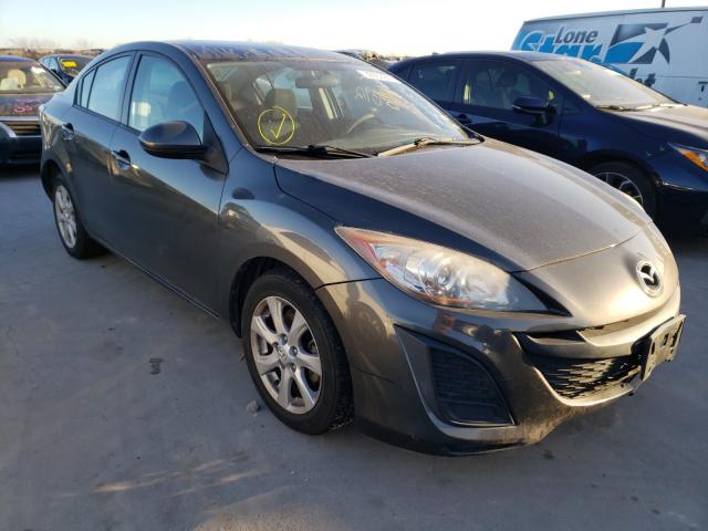 Photo 0 VIN: JM1BL1VF7B1473619 - MAZDA 3 I 