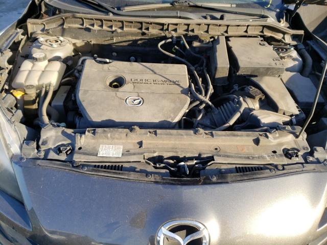 Photo 6 VIN: JM1BL1VF7B1473619 - MAZDA 3 I 