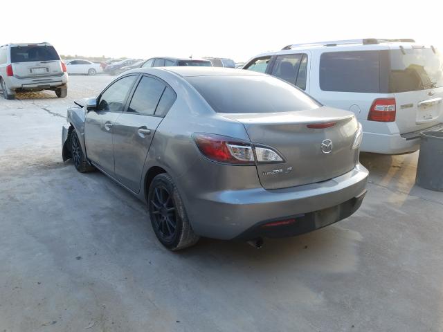 Photo 2 VIN: JM1BL1VF7B1494311 - MAZDA 3 I 