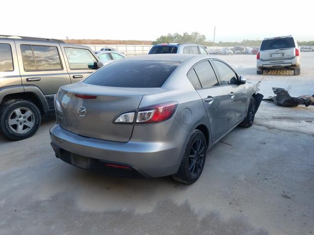 Photo 3 VIN: JM1BL1VF7B1494311 - MAZDA 3 I 