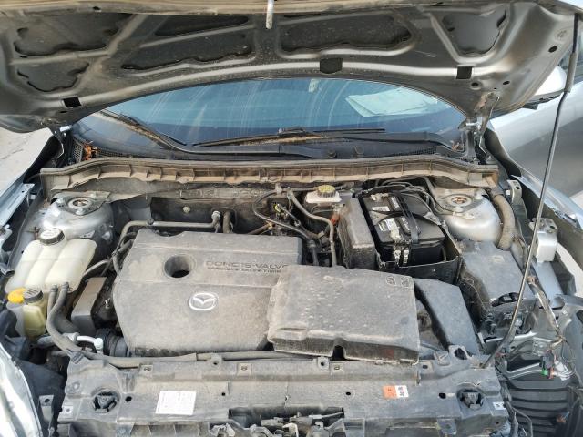 Photo 6 VIN: JM1BL1VF7B1494311 - MAZDA 3 I 