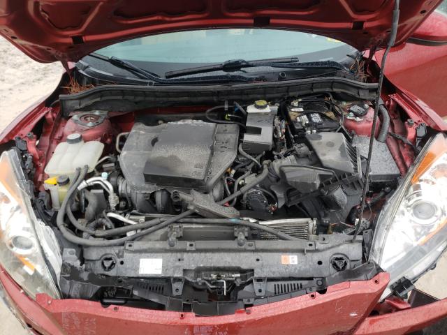 Photo 6 VIN: JM1BL1VF7B1494907 - MAZDA 3 I 