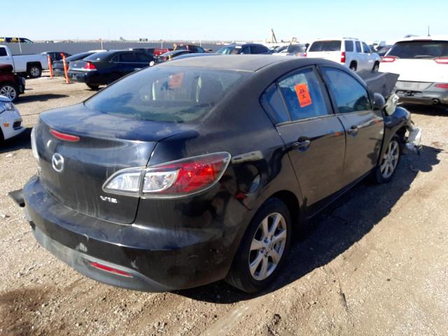 Photo 3 VIN: JM1BL1VF7B1498519 - MAZDA 3 I 