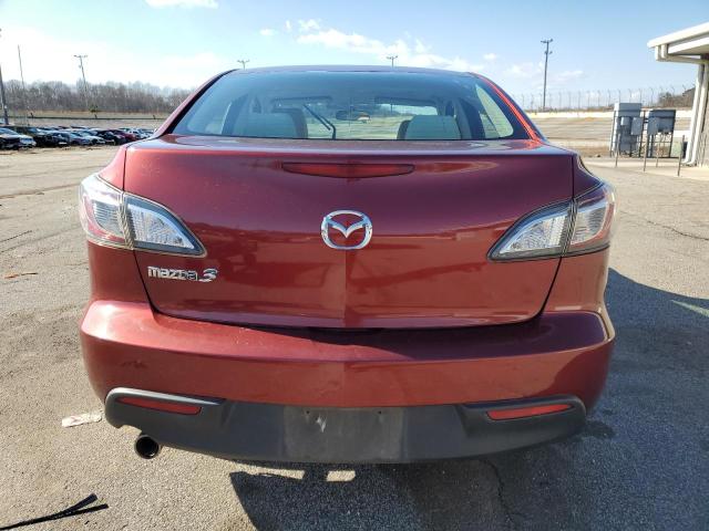 Photo 5 VIN: JM1BL1VF7B1901088 - MAZDA 3 