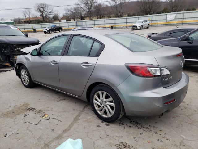 Photo 1 VIN: JM1BL1VF7C1500626 - MAZDA 3 I 