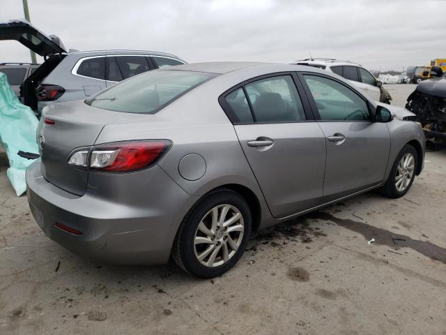 Photo 2 VIN: JM1BL1VF7C1500626 - MAZDA 3 I 