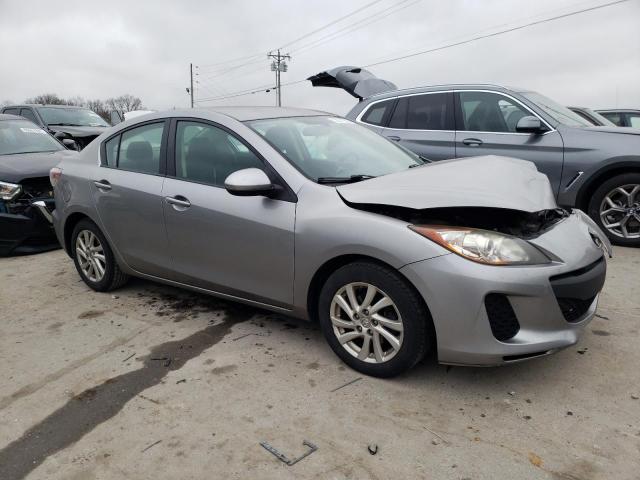 Photo 3 VIN: JM1BL1VF7C1500626 - MAZDA 3 I 