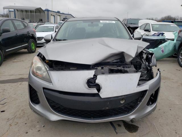 Photo 4 VIN: JM1BL1VF7C1500626 - MAZDA 3 I 