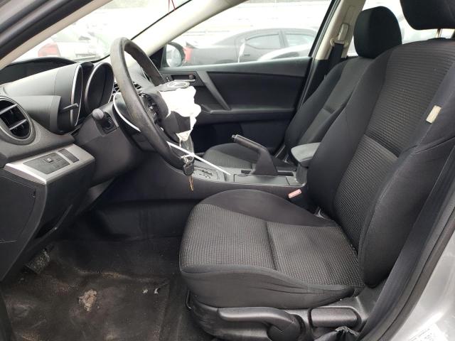 Photo 6 VIN: JM1BL1VF7C1500626 - MAZDA 3 I 