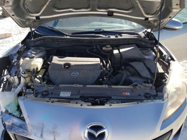 Photo 10 VIN: JM1BL1VF7C1500934 - MAZDA 3 