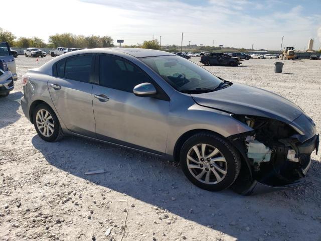 Photo 3 VIN: JM1BL1VF7C1500934 - MAZDA 3 