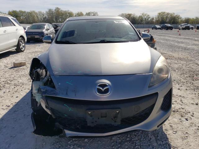 Photo 4 VIN: JM1BL1VF7C1500934 - MAZDA 3 