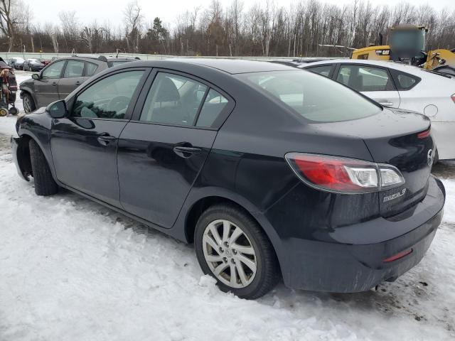 Photo 1 VIN: JM1BL1VF7C1515868 - MAZDA 3 I 